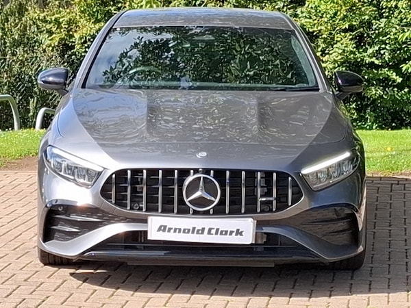 Used Mercedes-Benz A-Class 2024 for sale - 75165747: Photo 12