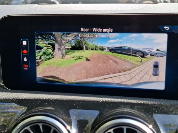 Used Mercedes-Benz A-Class 2024 for sale - 75165747: Photo 18