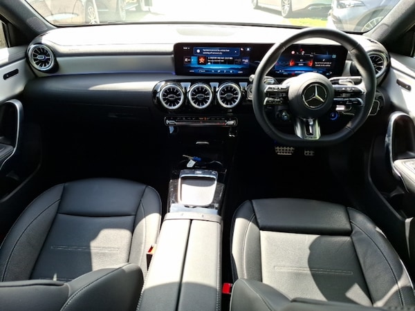 Used Mercedes-Benz A-Class 2024 for sale - 75165747: Photo 2
