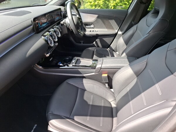Used Mercedes-Benz A-Class 2024 for sale - 75165747: Photo 5