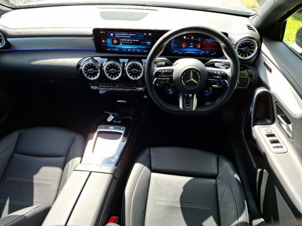 Used Mercedes-Benz A-Class 2024 for sale - 75165747: Photo 7