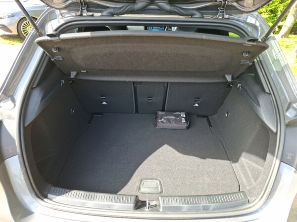 Used Mercedes-Benz A-Class 2024 for sale - 75165747: Photo 8