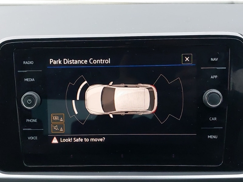 Used Volkswagen T-Roc 2022 for sale - 77448885: Photo 10