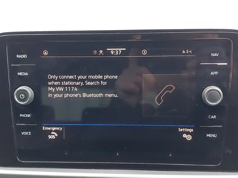 Used Volkswagen T-Roc 2022 for sale - 77448885: Photo 13