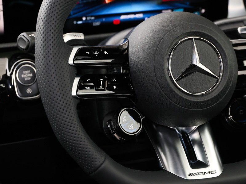 Used Mercedes-Benz A-Class 2025 for sale - 76827212: Photo 11