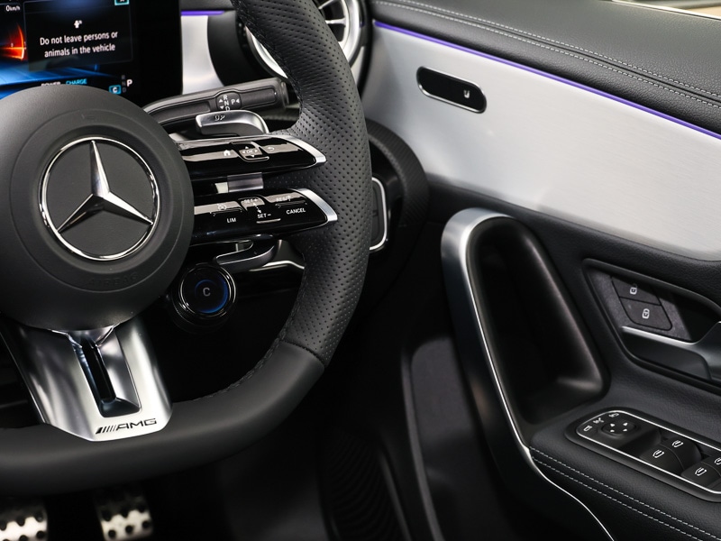 Used Mercedes-Benz A-Class 2025 for sale - 76827212: Photo 12