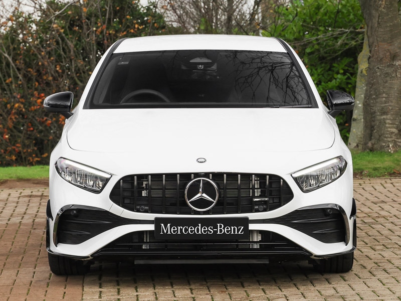 Used Mercedes-Benz A-Class 2025 for sale - 76827212: Photo 13