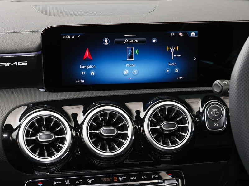 Used Mercedes-Benz A-Class 2025 for sale - 76827212: Photo 15