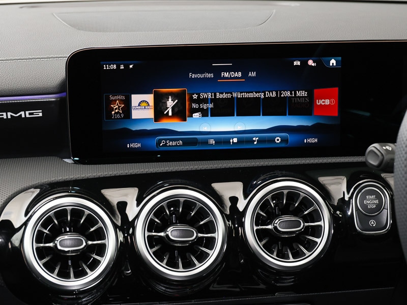 Used Mercedes-Benz A-Class 2025 for sale - 76827212: Photo 16