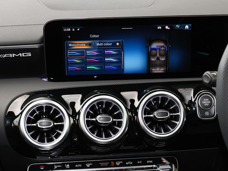 Used Mercedes-Benz A-Class 2025 for sale - 76827212: Photo 18