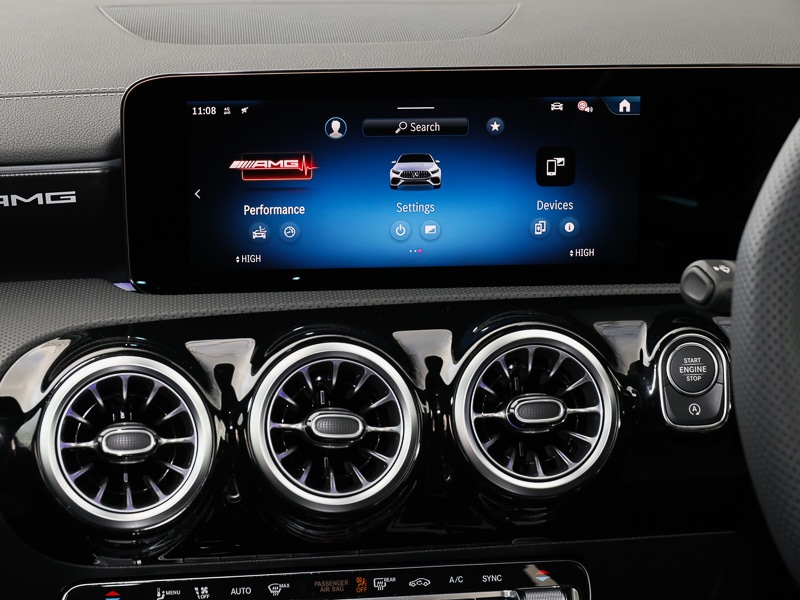 Used Mercedes-Benz A-Class 2025 for sale - 76827212: Photo 19