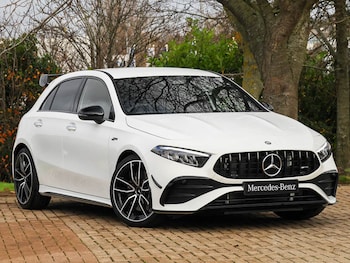 Used Mercedes-Benz A-Class 2025 for sale - 76827212: Photo