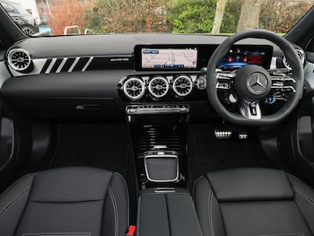 Used Mercedes-Benz A-Class 2025 for sale - 76827212: Photo