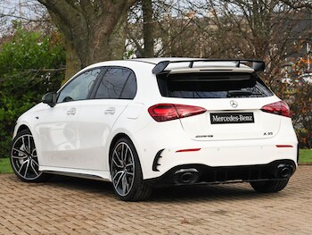 Used Mercedes-Benz A-Class 2025 for sale - 76827212: Photo