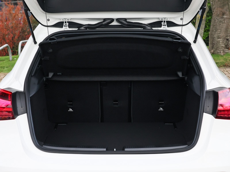 Used Mercedes-Benz A-Class 2025 for sale - 76827212: Photo 8