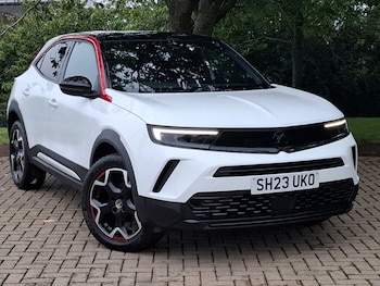Used Vauxhall Mokka 2023 for sale - 79185815: Photo