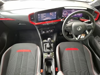 Used Vauxhall Mokka 2023 for sale - 79185815: Photo