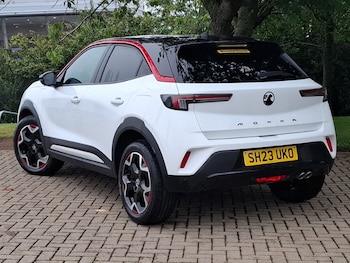 Used Vauxhall Mokka 2023 for sale - 79185815: Photo
