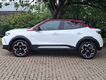 Used Vauxhall Mokka 2023 for sale - 79185815: Photo