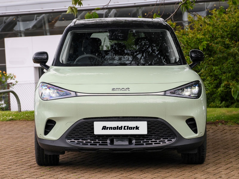 Used smart #1 2025 for sale - 77165294: Photo 12