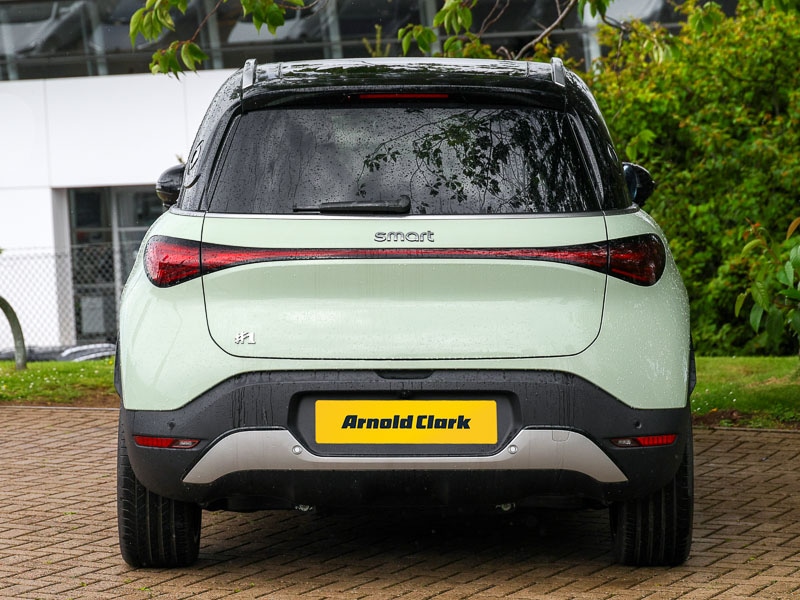 Used smart #1 2025 for sale - 77165294: Photo 13