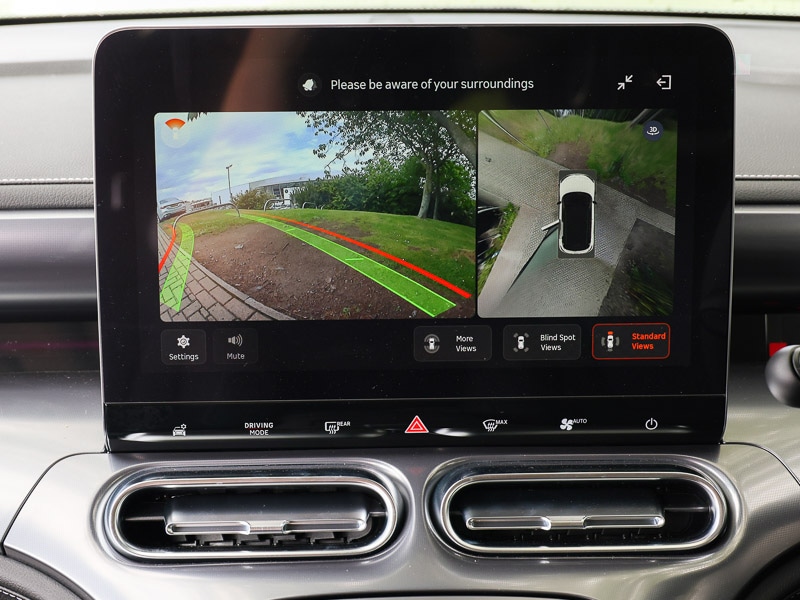 Used smart #1 2025 for sale - 77165294: Photo 19