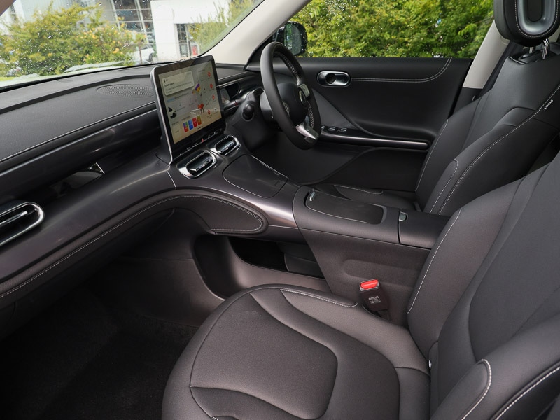 Used smart #1 2025 for sale - 77165294: Photo 5