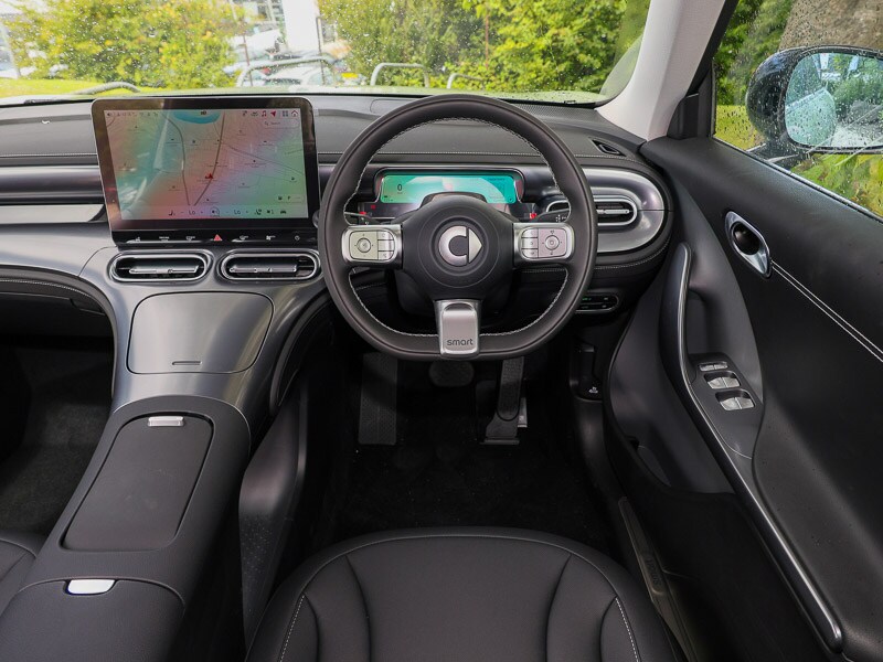 Used smart #1 2025 for sale - 77165294: Photo 7