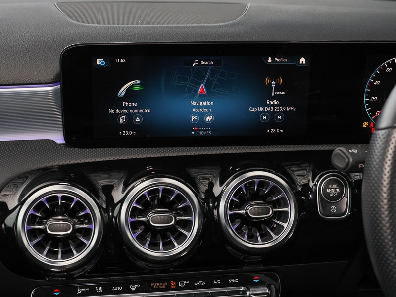 Used Mercedes-Benz A-Class 2022 for sale - 76717931: Photo 15