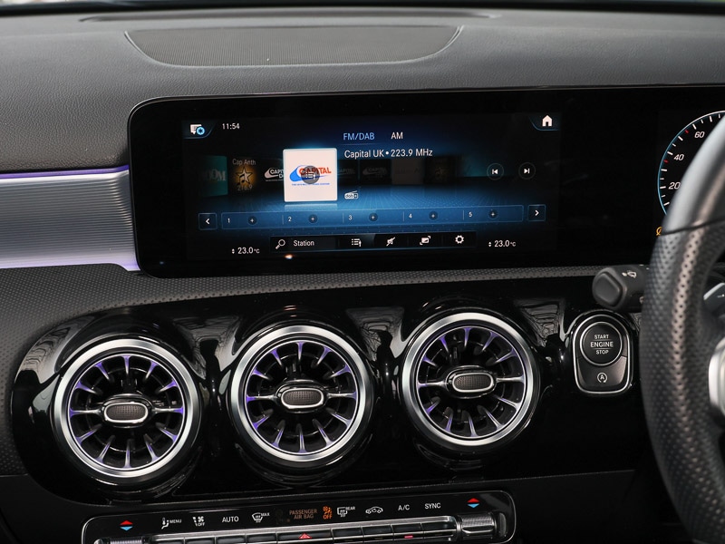 Used Mercedes-Benz A-Class 2022 for sale - 76717931: Photo 16