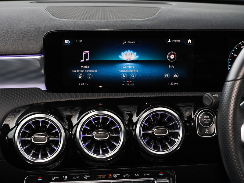 Used Mercedes-Benz A-Class 2022 for sale - 76717931: Photo 19