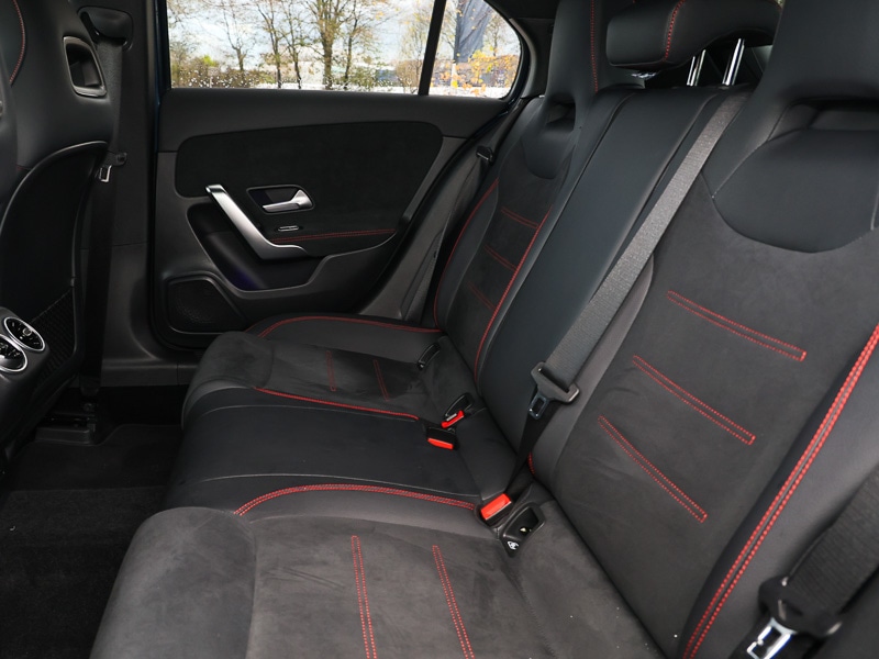 Used Mercedes-Benz A-Class 2022 for sale - 76717931: Photo 6