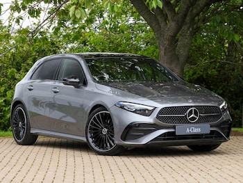 Used Mercedes-Benz A-Class 2026 for sale - 78877088: Photo