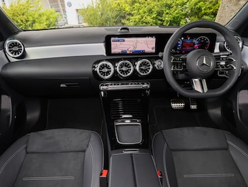 Used Mercedes-Benz A-Class 2026 for sale - 78877088: Photo