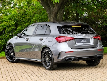 Used Mercedes-Benz A-Class 2026 for sale - 78877088: Photo