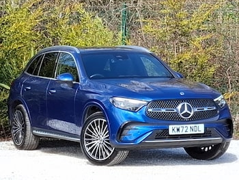 Used Mercedes-Benz GLC 2023 for sale - 79455164: Photo