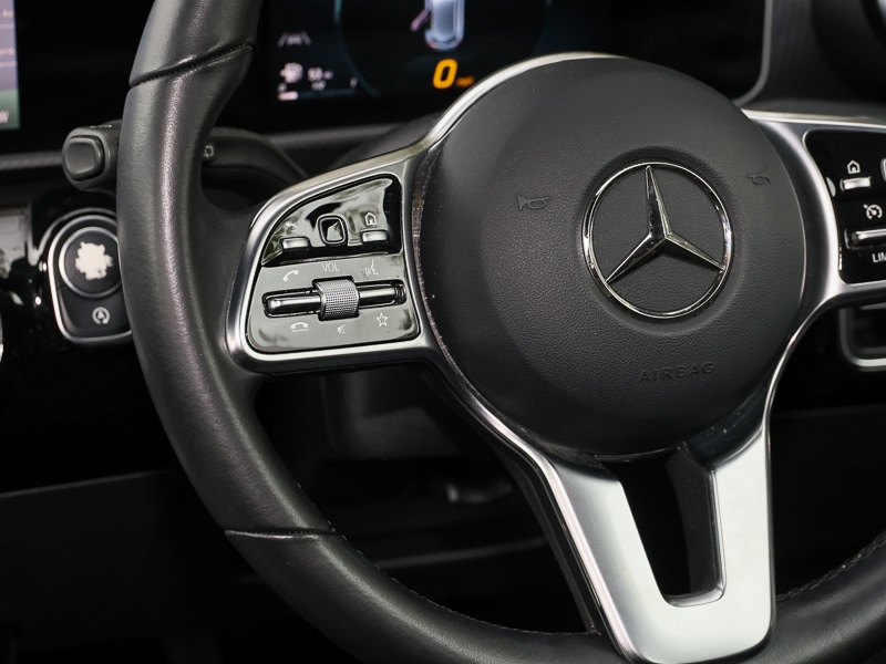 Used Mercedes-Benz A-Class 2019 for sale - 76183523: Photo 11
