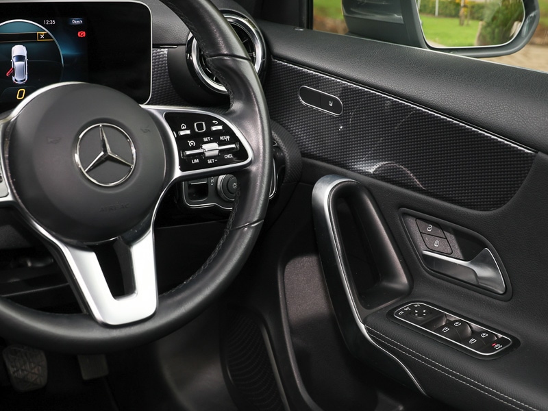 Used Mercedes-Benz A-Class 2019 for sale - 76183523: Photo 12