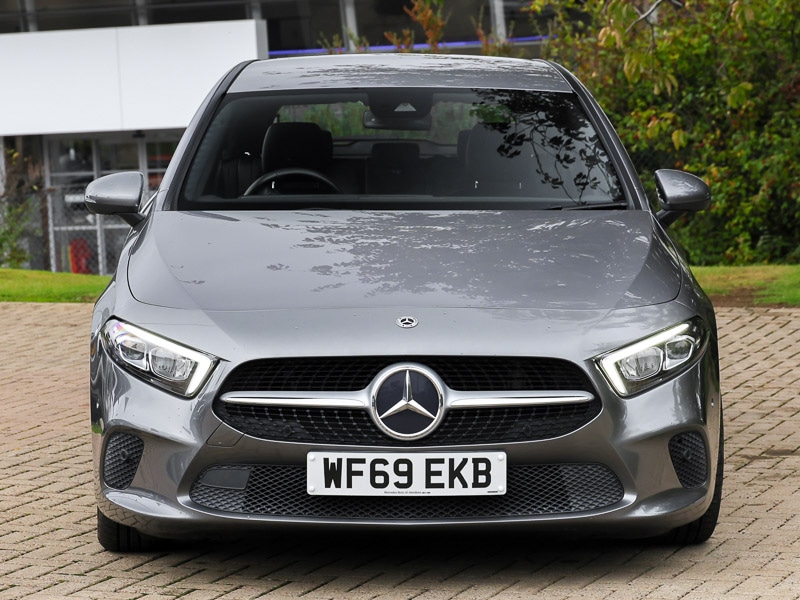 Used Mercedes-Benz A-Class 2019 for sale - 76183523: Photo 13