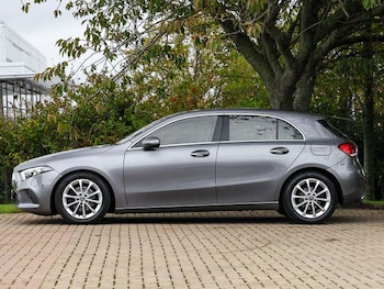 Used Mercedes-Benz A-Class 2019 for sale - 76183523: Photo 4