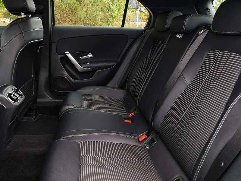 Used Mercedes-Benz A-Class 2019 for sale - 76183523: Photo 6