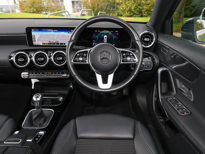 Used Mercedes-Benz A-Class 2019 for sale - 76183523: Photo 7