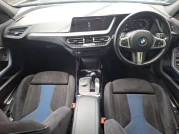 Used BMW 1 Series 2021 for sale - 74892205: Photo