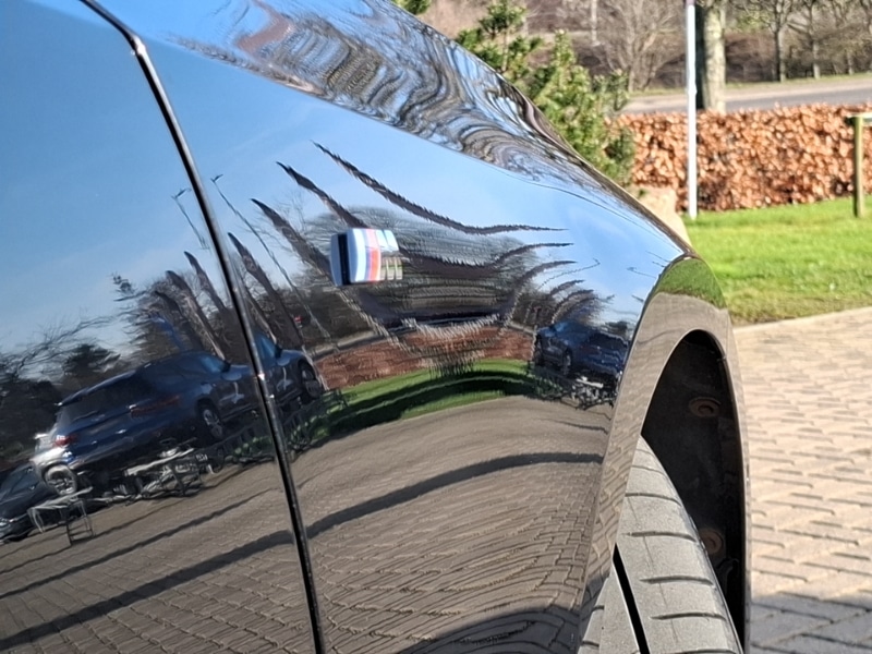 Used BMW 3 Series 2022 for sale - 78132784: Photo 13