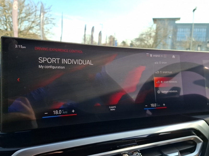 Used BMW 3 Series 2022 for sale - 78132784: Photo 15