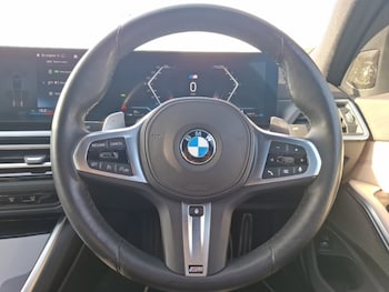 Used BMW 3 Series 2022 for sale - 78132784: Photo