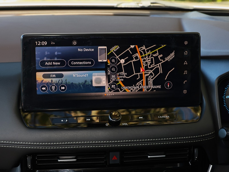 Used Nissan X-Trail 2023 for sale - 76663887: Photo 15