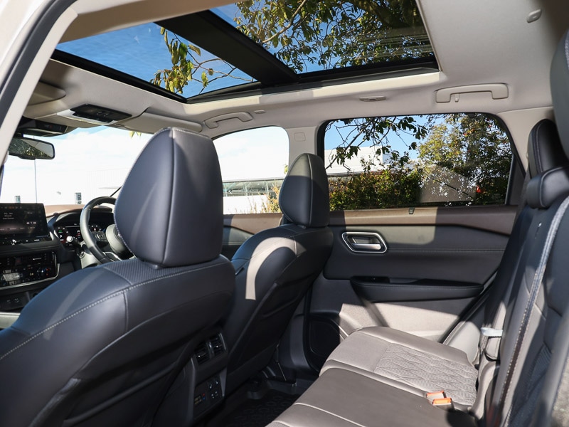 Used Nissan X-Trail 2023 for sale - 76663887: Photo 18