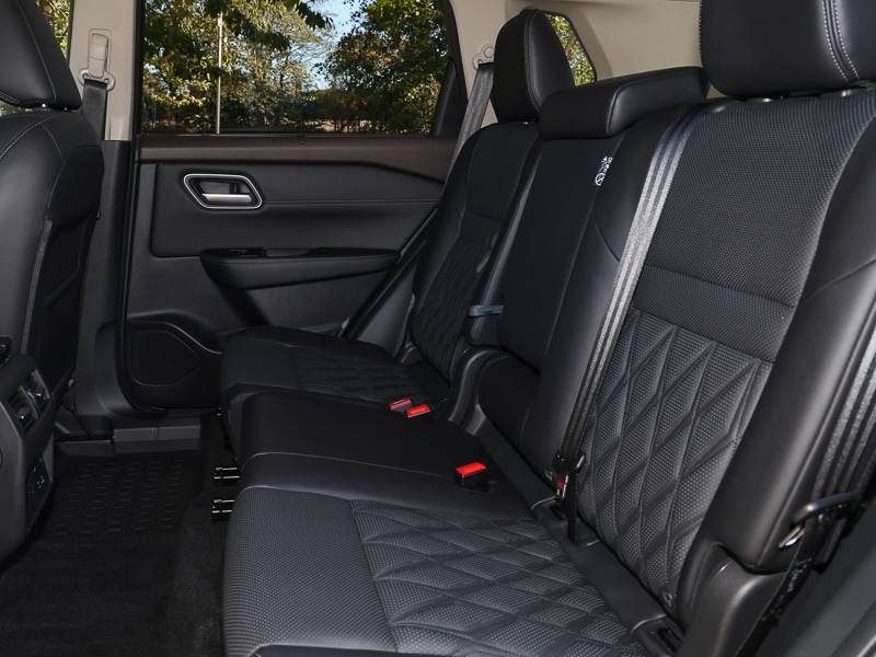 Used Nissan X-Trail 2023 for sale - 76663887: Photo 6