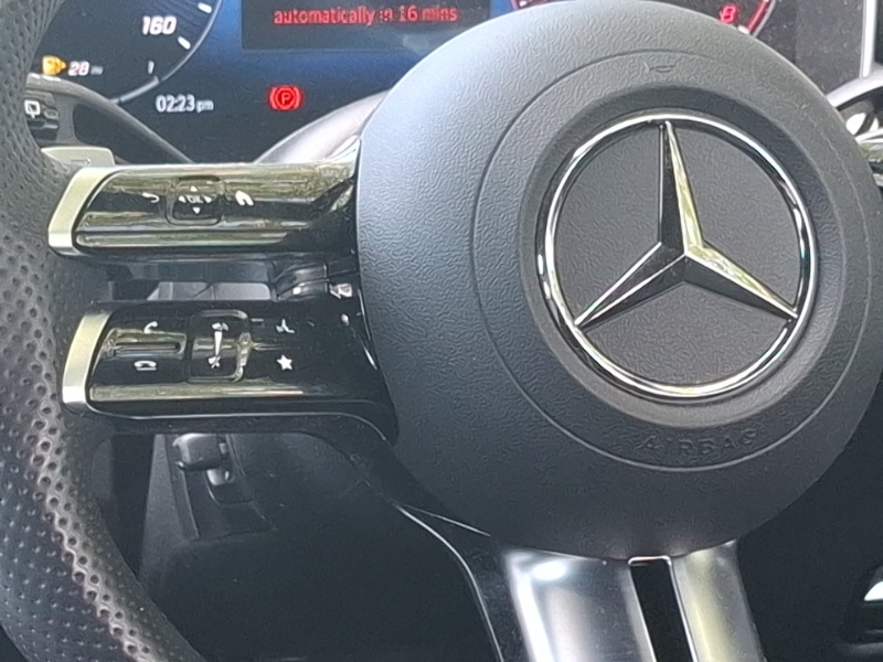 Used Mercedes-Benz C Class 2024 for sale - 76348484: Photo 11